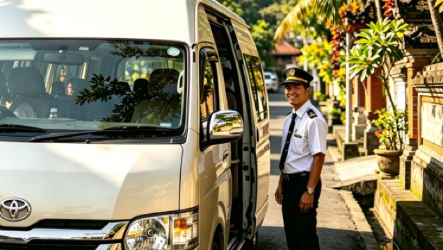 บาหลีเหมารถ/สามารถออกแบบเส้นทางทัวร์เหมารถส่วนตัวได้/มีส่วนลดสำหรับการปรับแต่ง