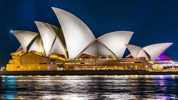 【尊享專車】澳洲包車接駁服務|坎培拉/伯斯/凱恩斯/黃金海岸到猴子山粉紅湖熱帶雨林棕櫚灣拜倫灣亞瑟港