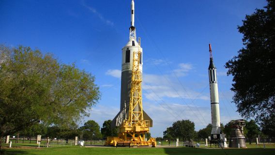 美國休斯頓太空中心+自然科學博物館一日遊【中文包車上門接】