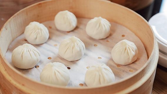 Thượng Hải Trung Quốc | Trải nghiệm làm bánh bao nhân nước thủ công chính thống Đặc sản Eatwith