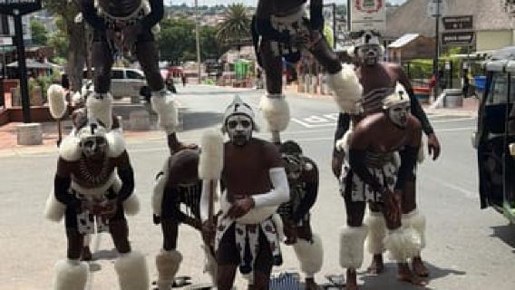 Johannesburg: Soweto, Mandela Museum & Apartheid Tour