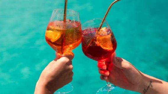La Maddalena Archipelago Full-Day Cruise – from Cannigione