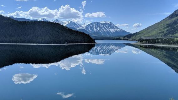 Skagway: Yukon, White Pass, & Husky Sled Camp Combo Tour
