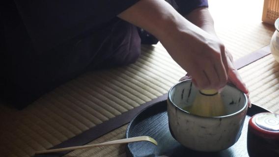 From Kyoto: Nara & Kyoto World Heritage 1-Day Bus Tour