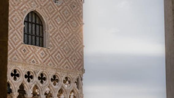 Tour guidato con servizio "salta la fila" del Palazzo Ducale