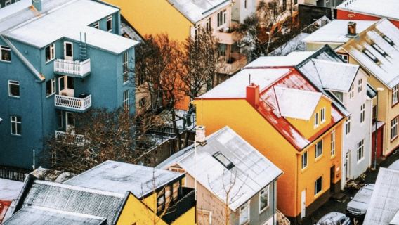 Iceland Reykjavik - Semenanjung Snaefellsnes - Rumah Merah - Pulau Anjing Laut - Sewaan Peribadi Bahasa Cina Mengikut Hati