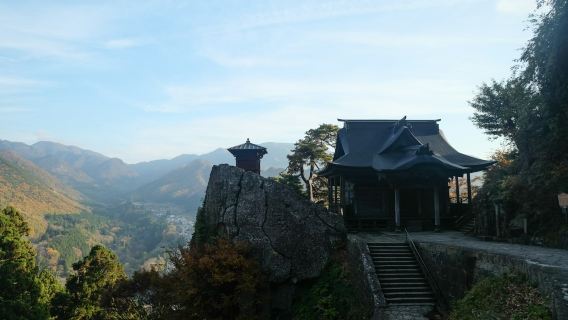Tour audio di Yamagata: L'eredità della città del castello