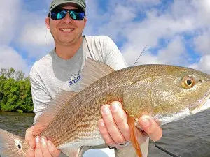Private Jacksonville Inshore Fishing Charter