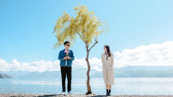 成都旅行攝影