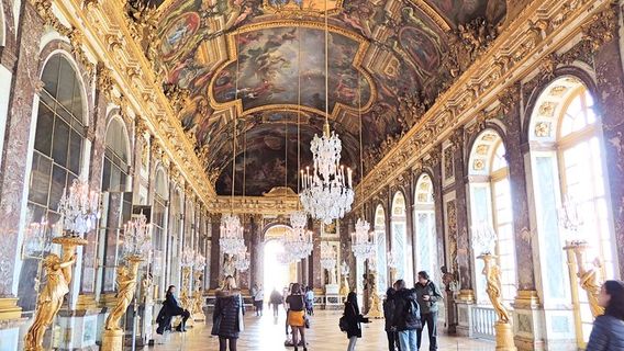 VersaillesTours