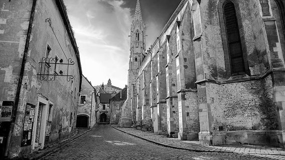 BratislavaTours