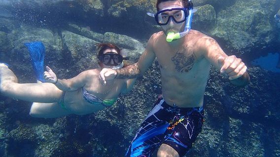 Cabo San LucasTours