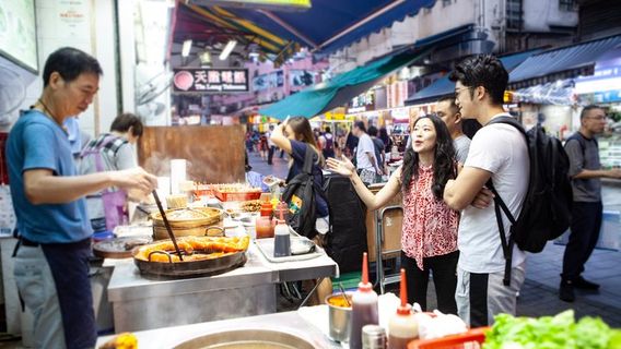 Hong KongTours