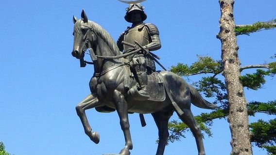 Sendai