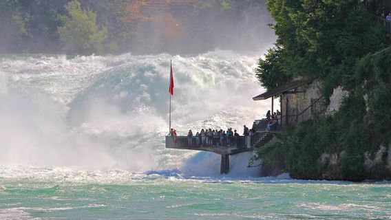 ZurichTours
