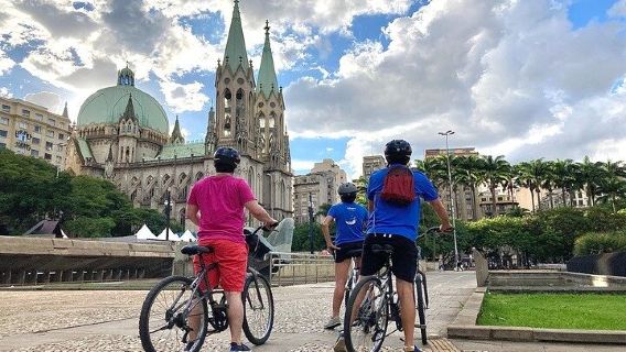 Sao PauloTours