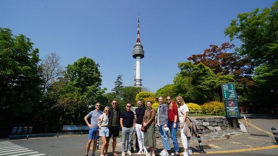 SeoulTours