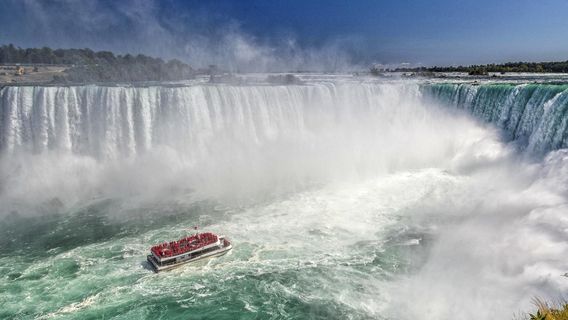 Niagara FallsTours