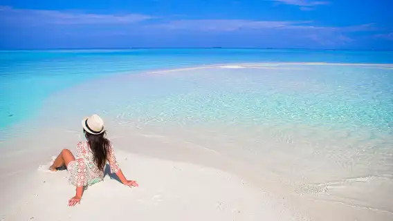 ทัวร์วันเดียว/ทัวร์หลายวัน ไปเกาะล้าน พัทยา ไทย [หนังสือร้อน หาดเทียน]