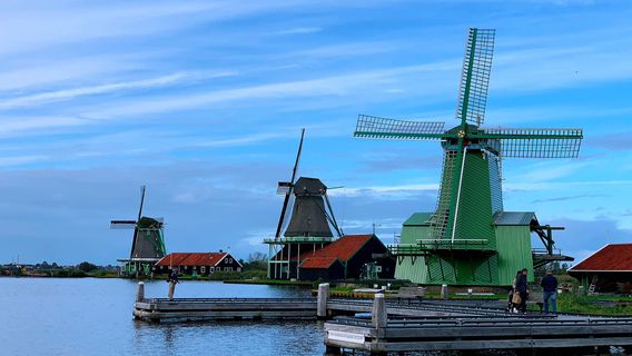 HillegomTours