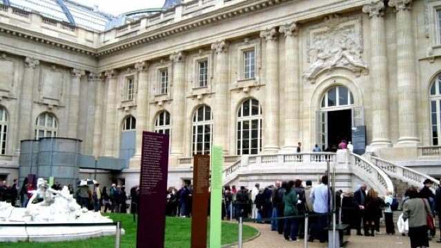 1-day tour in Paris: Musée National Picasso-Paris + Jardin des Plantes [Multi-day itinerary available]