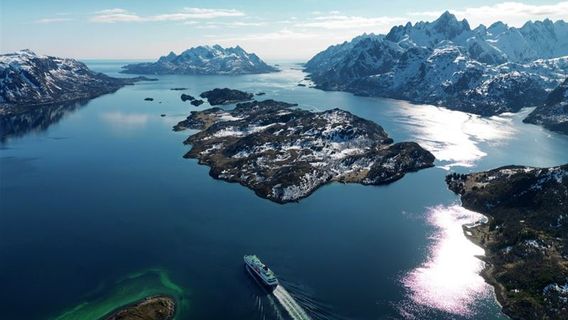 SvolvaerTours