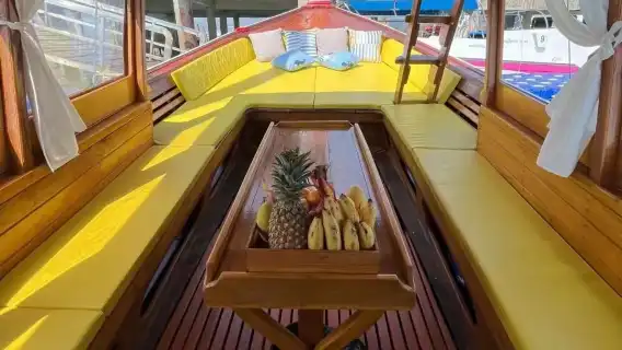 【長尾船包船】布吉雞蛋島半日遊|全島接送|超自由|親子遊推薦