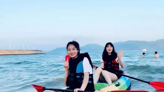 廣東惠東合正東部灣星空團建基地【山地越野車CS射箭野炊/草地沙灘營地/多款體驗玩法可選/團建優選】