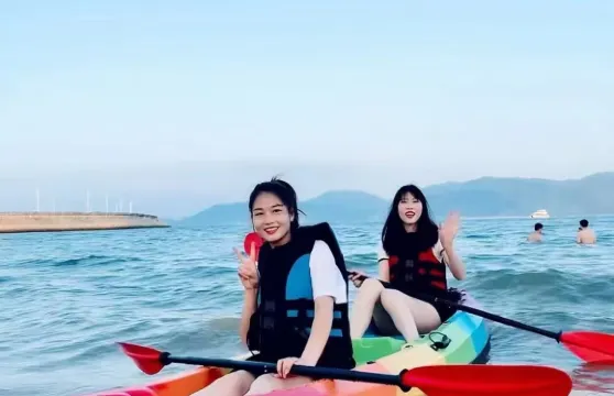 廣東惠東合正東部灣星空團建基地【山地越野車CS射箭野炊/草地沙灘營地/多款體驗玩法可選/團建優選】