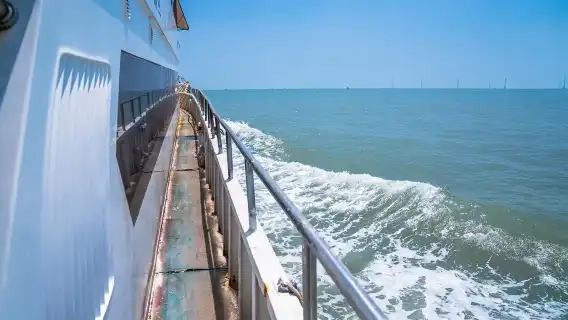 浙江寧波象山出海觀光捕魚/漁民體驗/撒網捕魚【包船出海/多時段可選/家庭出遊/聚會團建】