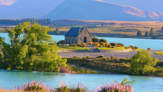 Christchurch