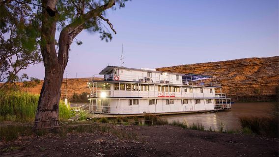 AdelaideTours