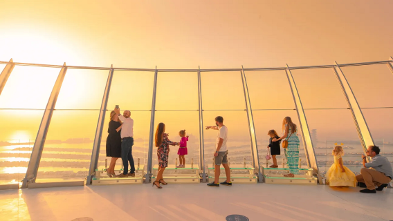 DubaiTours