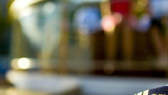 Seine River: Family Cruise with Live Guide