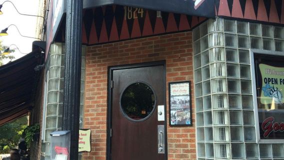 Tur Era Pelarangan Minuman Keras Asli Chicago