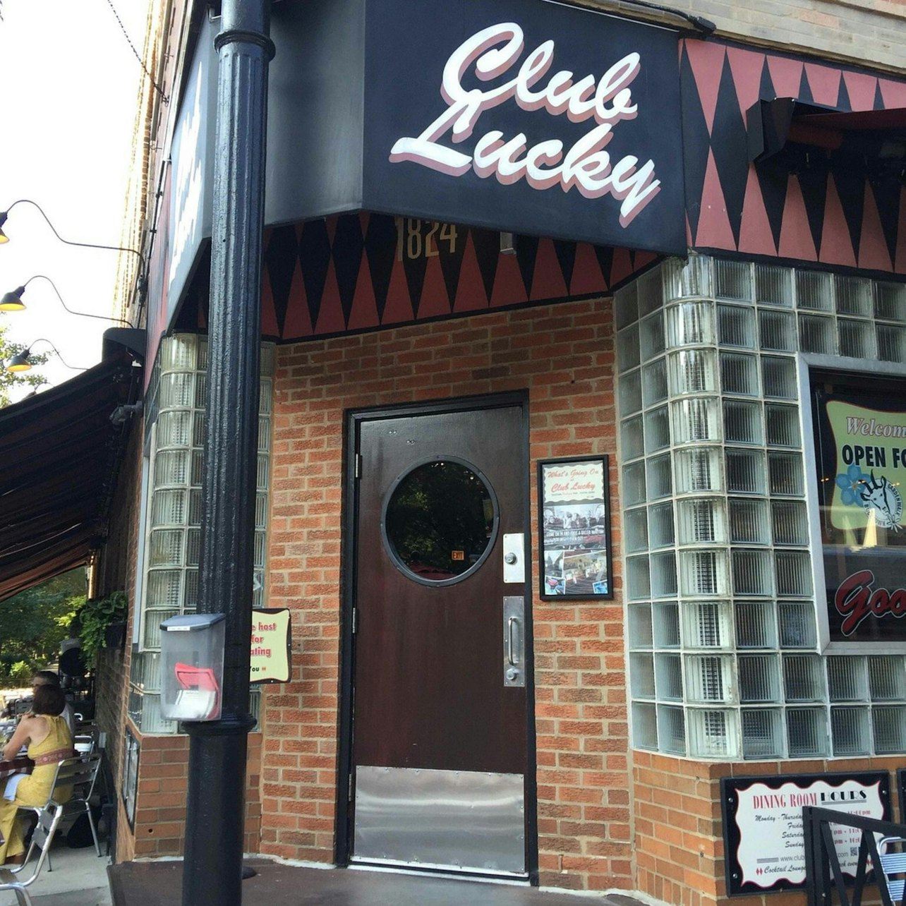 Original Chicago Prohibition Tour