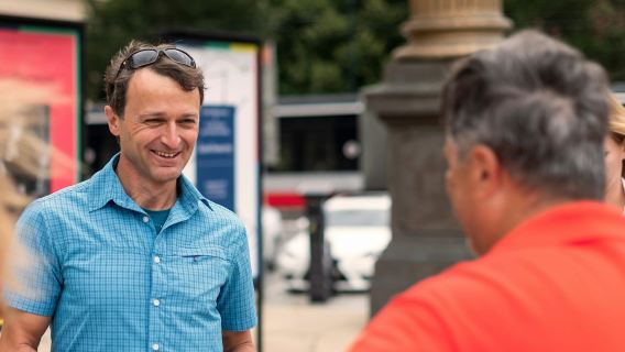 Prague Old Town & Jewish Quarter: Guided Tour