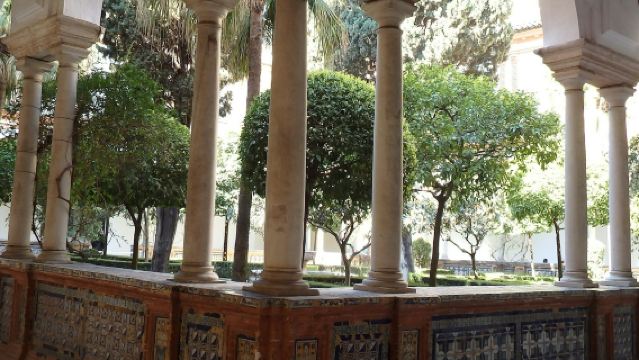 Museo de Bellas Artes de Sevilla: Visita guiada