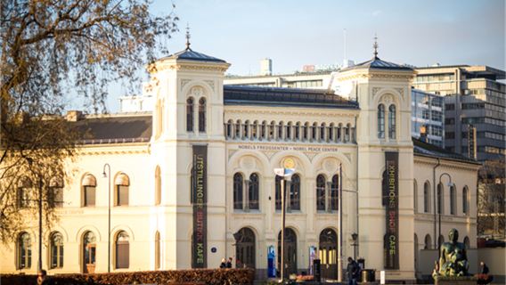Oslo