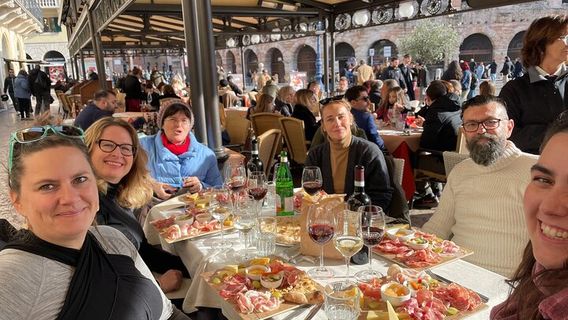 VeronaTours