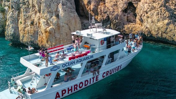 LarnacaTours