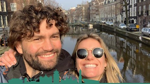 AmsterdamTours