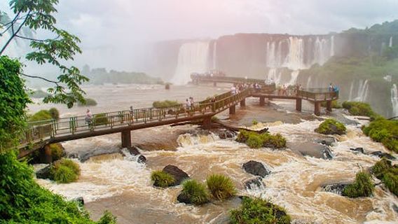 Foz do Iguacu