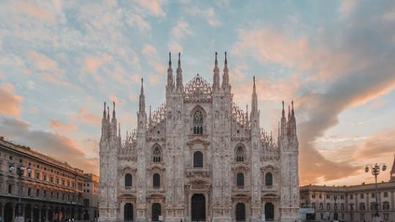 Milan