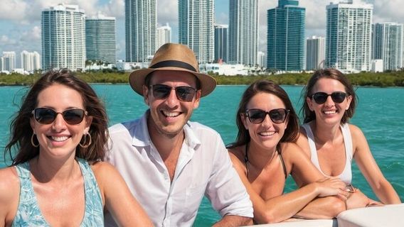 Miami BeachTours