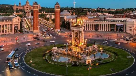 Seville