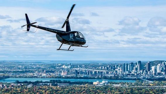 MontrealExperiences