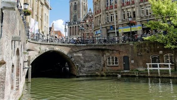 UtrechtExperiences