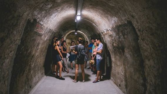 ZagrebTours