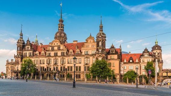 Dresden